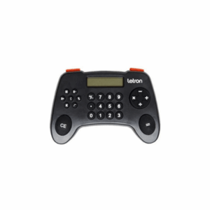 CALCULADORA GEEK - LETRON