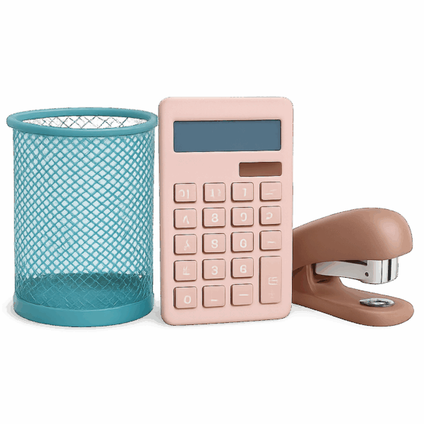 Material de Escritorio