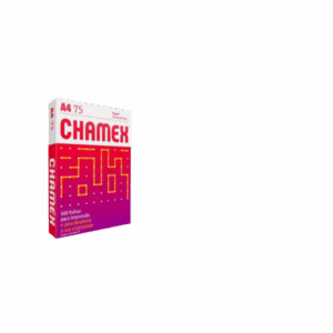 PAPEL CHAMEX A4 - CHAMEX